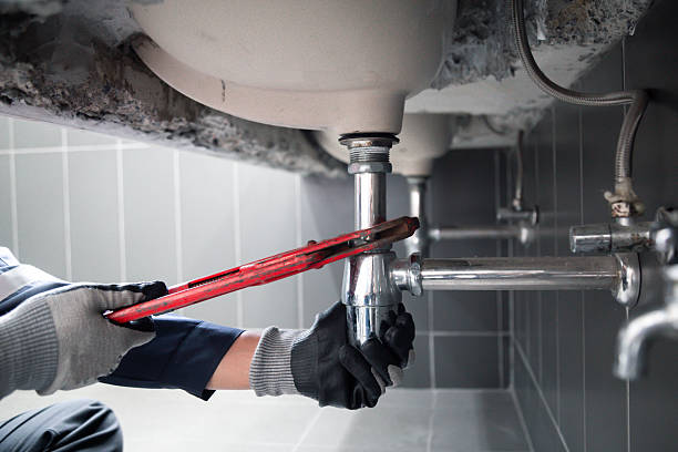 Trusted Drain Cleaning service in Maywood, NJ - Masters Plumbing Service